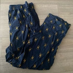 ⭐️Tommy Hilfiger Monogram Pajama Pants⭐️